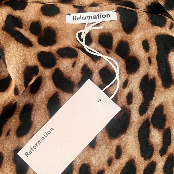 Reformation - Picture 3 of 4